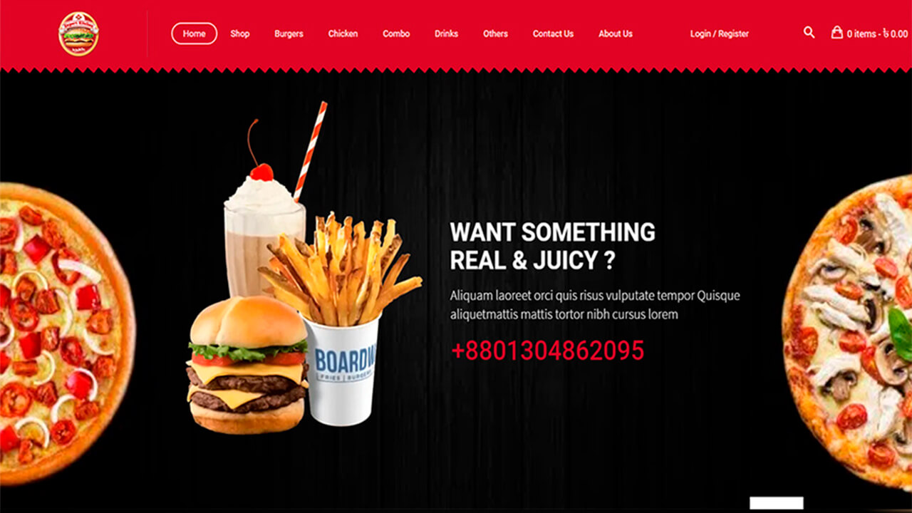 Food Cafe